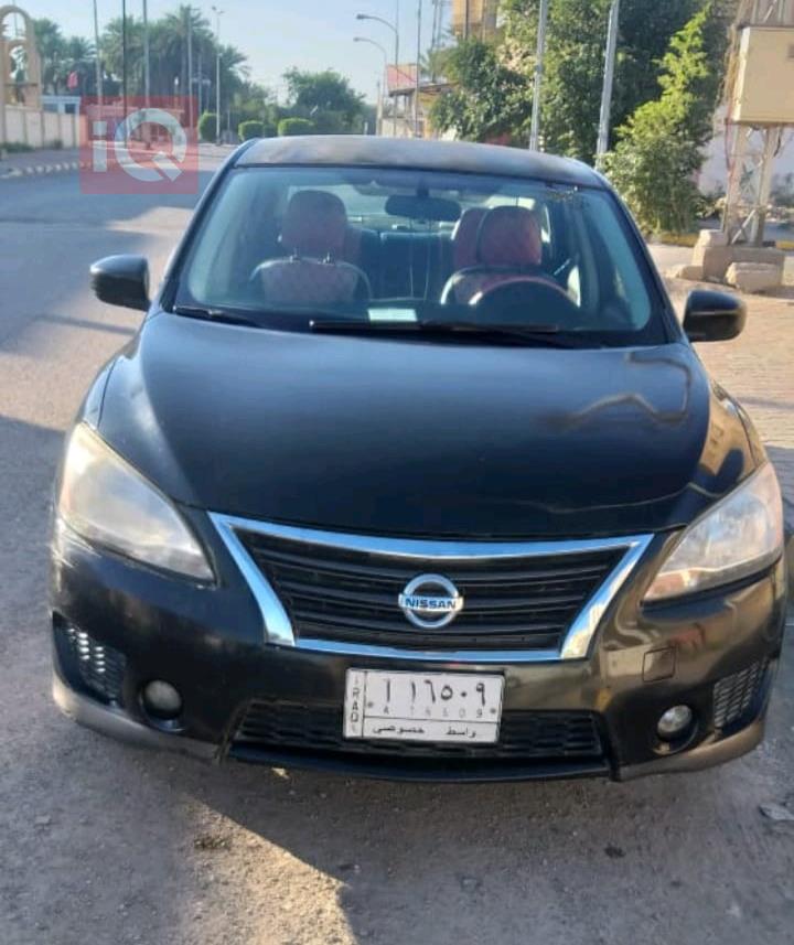 نيسان سنترا